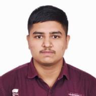 Sushant Class I-V Tuition trainer in Pune