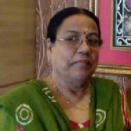 Krishna R. Vocal Music trainer in Kolkata