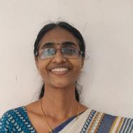Kanthi K. Class 12 Tuition trainer in Muvattupuzha