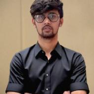 Pushkar Pandey Graphic Designing trainer in Bareilly