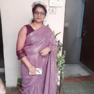 Shalu M. Teacher trainer in Prayagraj