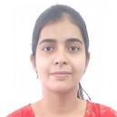 Priya S. photo
