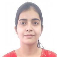 Priya S. Class 12 Tuition trainer in Bhopal