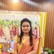 Kalyani Class 11 Tuition trainer in Nagpur