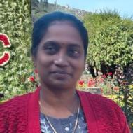Tamilarasi K. Class I-V Tuition trainer in Chengam