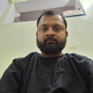 Umesh Pratap Kushwaha Class 12 Tuition trainer in Allahabad