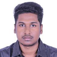 Mohamed Sanjid BCom Tuition trainer in Kodungallur