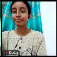 Durba D. Class I-V Tuition trainer in Howrah