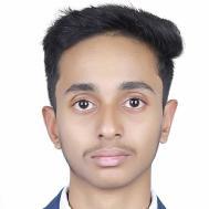 Harshad G H Class 10 trainer in Bangalore