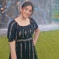 Nikita T. Soft Skills trainer in Jaipur