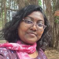 Devipriya R. Class I-V Tuition trainer in Chennai