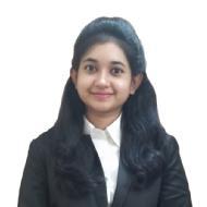 Soumita K. BCom Tuition trainer in Gurgaon