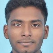 Nandha Kumar Class 12 Tuition trainer in Coimbatore