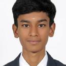 Photo of Sanjay Deepak