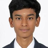 Sanjay Deepak Handwriting trainer in Salem