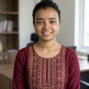 Riya B. Hindi Tutors trainer in Kolkata