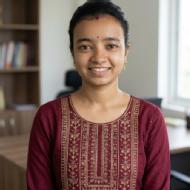 Riya B. Class I-V Tuition trainer in Kolkata