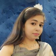 Shubhi Class I-V Tuition trainer in Abohar