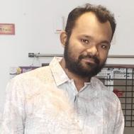 Tejeswararao Bonda ServiceNow trainer in Chennai