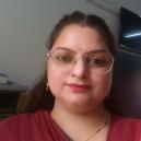 Indu S. Private Tutors trainer in Kurukshetra