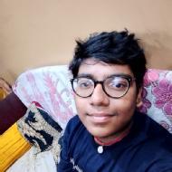 Shourya Nag Class I-V Tuition trainer in Kolkata
