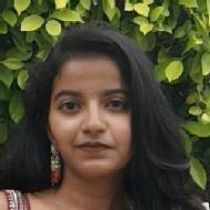 Shreya S. Class I-V Tuition trainer in Bangalore