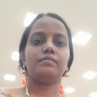 Manasa E. Class I-V Tuition trainer in Banaganapalle