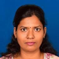 Anbumani Nursery-KG Tuition trainer in Tiruppur