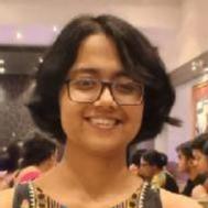Arnabi D. Class I-V Tuition trainer in Durgapur