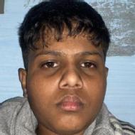 Preran Raj Spoken English trainer in Shimoga