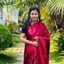 Monica . Class I-V Tuition trainer in Osmanabad