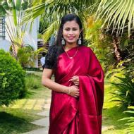 Monica Handwriting trainer in Osmanabad