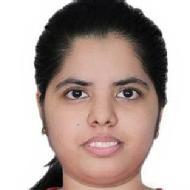 Bhavya B. Class I-V Tuition trainer in Delhi