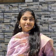 Samitha Class I-V Tuition trainer in Tirupur
