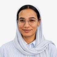 Zainab Class 9 Tuition trainer in Jammu