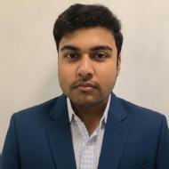 Agnith Banerjee Class 7 Tuition trainer in Mumbai