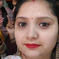 Pooja B. Class 8 Tuition trainer in Guruharsahai