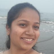 Pooja D. Class I-V Tuition trainer in Nashik