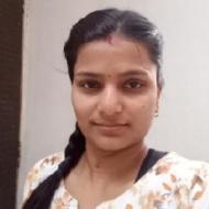 Dipika S. Class 12 Tuition trainer in Dhule