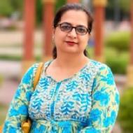 Ritu G. French Language trainer in Rudrapur