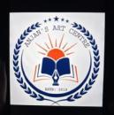 Anjan’s Art Centre Anime Drawing Classes institute in Guwahati