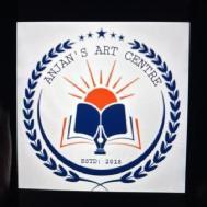 Anjan’s Art Centre Drawing institute in Guwahati