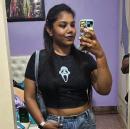 Photo of Mansi J.