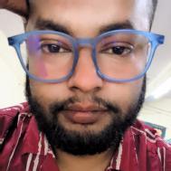 Sumit Sinha Class 10 trainer in Patna