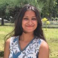 Kashish M. Class 12 Tuition trainer in Yamuna Nagar