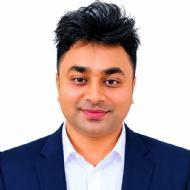Sourav Sil Class 11 Tuition trainer in Haringhata