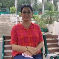 Tejinder K. Class 12 Tuition trainer in Chandigarh