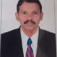 Ramachandran Yoga trainer in Coimbatore