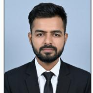 Abhishek Yadav UGC NET Exam trainer in Kanpur
