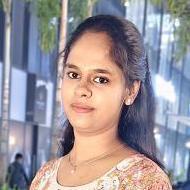 Geetanjali Exams trainer in Indore